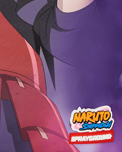 Sprayground New | NARUTO MADARA MOON BACKPACK
