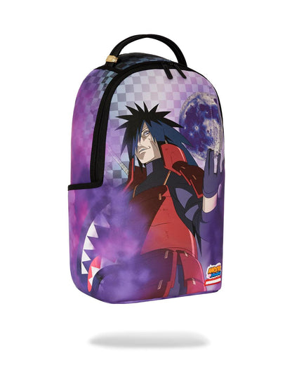 Sprayground New | NARUTO MADARA MOON BACKPACK