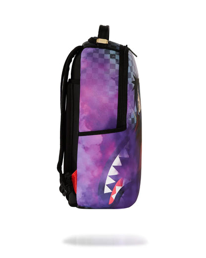 Sprayground New | NARUTO MADARA MOON BACKPACK