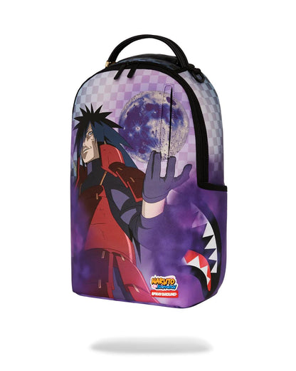 Sprayground New | NARUTO MADARA MOON BACKPACK