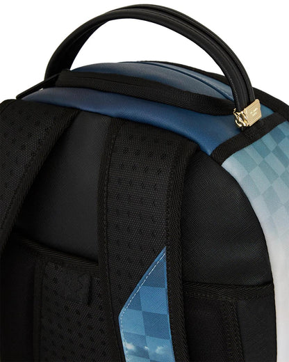 Sprayground Popular | MISSION IMPOSSIBLE ON ANOTHER LEVEL BACKPACK