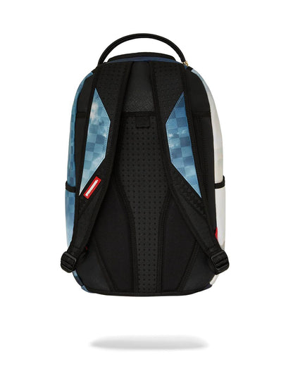 Sprayground Popular | MISSION IMPOSSIBLE ON ANOTHER LEVEL BACKPACK