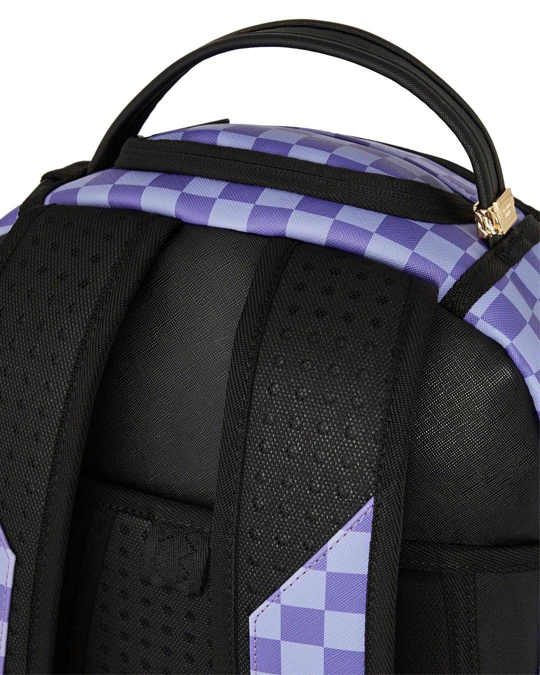 Sprayground Trending | RUGRATS REPTAR CHASE DLXSV BACKPACK