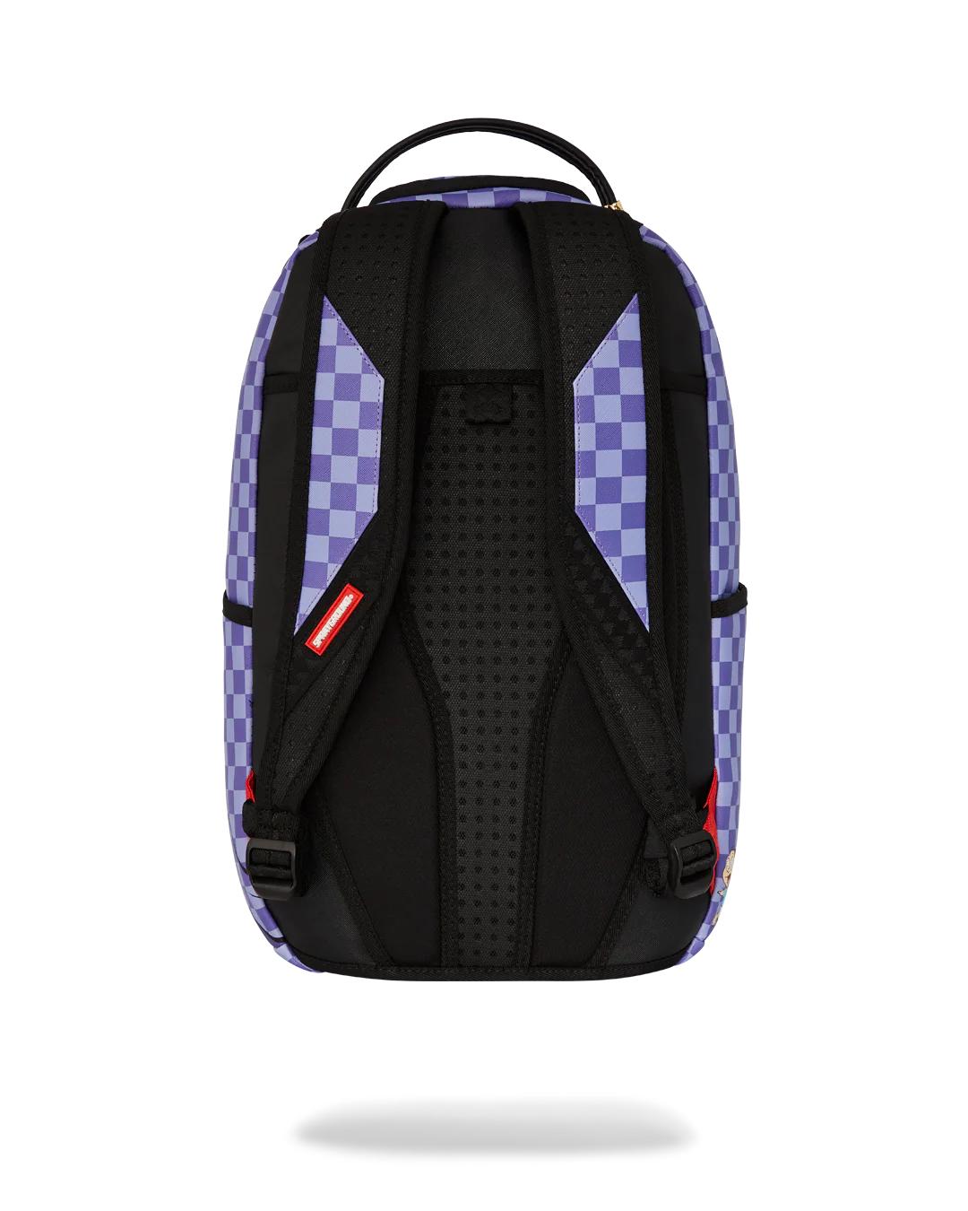Sprayground Trending | RUGRATS REPTAR CHASE DLXSV BACKPACK