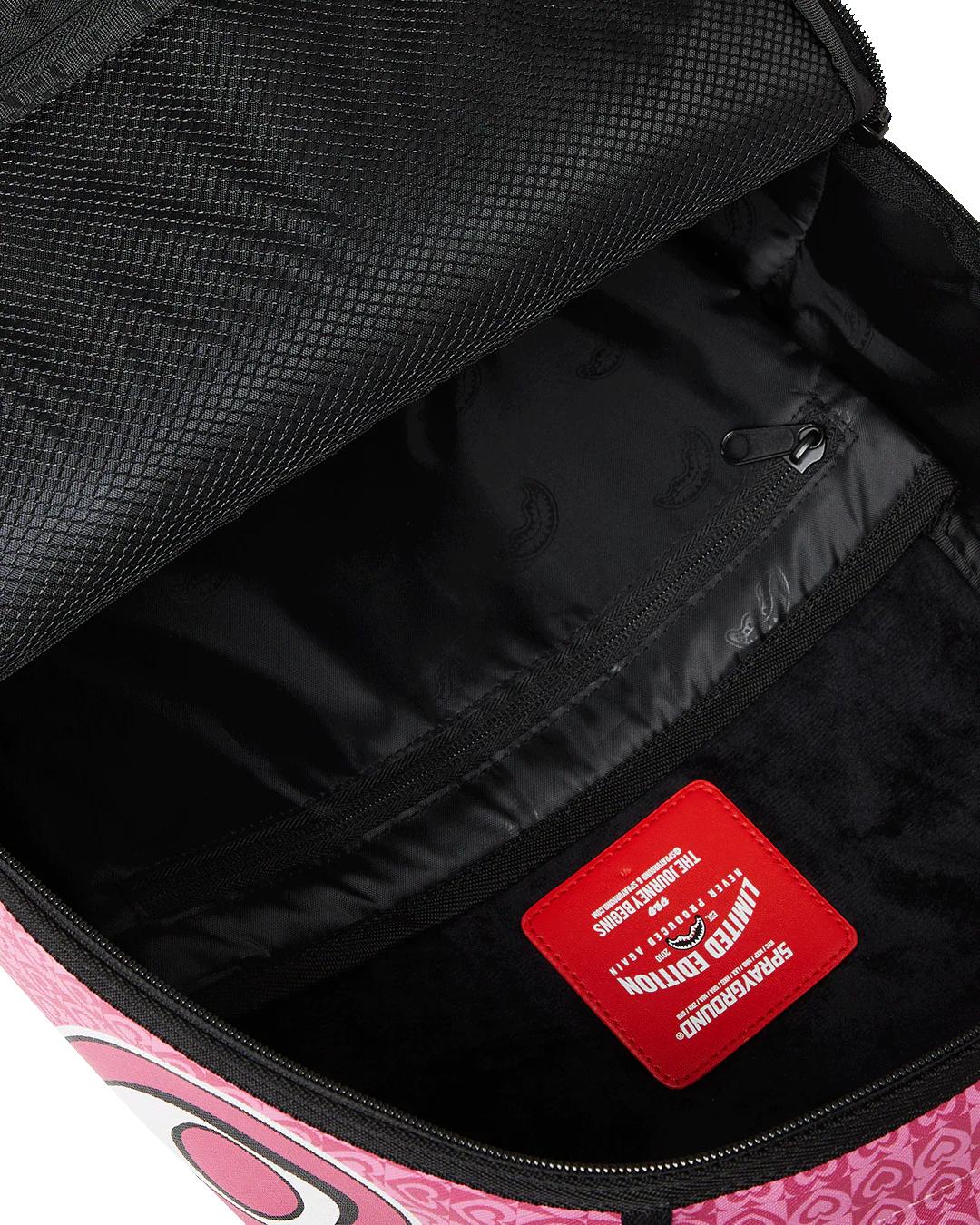 Sprayground Recommended | POWERPUFF GIRLS POWER PACK DLXSV BACKPACK