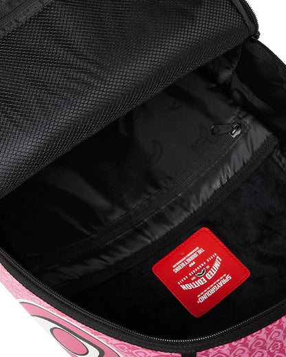 Sprayground Recommended | POWERPUFF GIRLS POWER PACK DLXSV BACKPACK