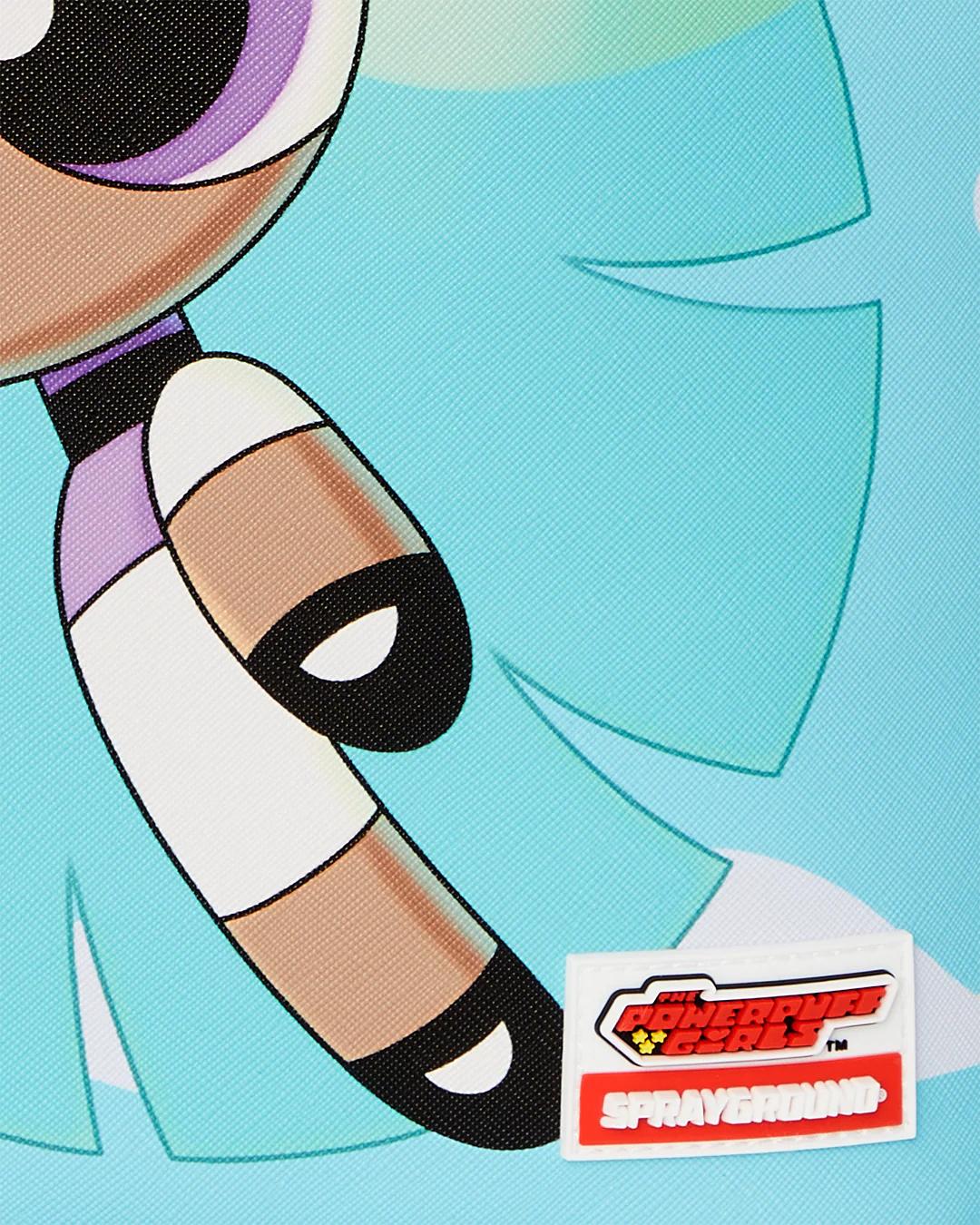Sprayground Recommended | POWERPUFF GIRLS POWER PACK DLXSV BACKPACK