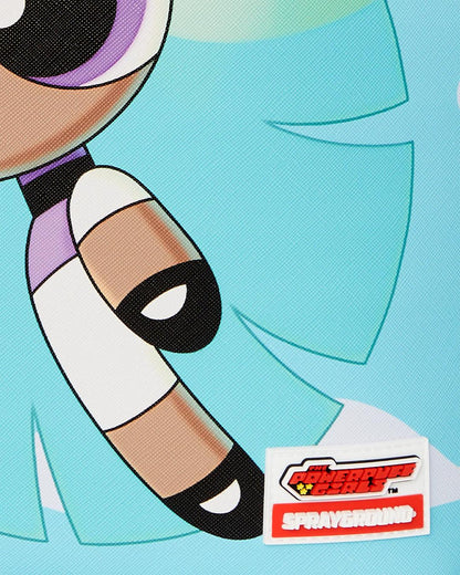 Sprayground Recommended | POWERPUFF GIRLS POWER PACK DLXSV BACKPACK