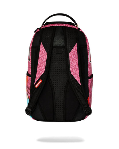 Sprayground Recommended | POWERPUFF GIRLS POWER PACK DLXSV BACKPACK