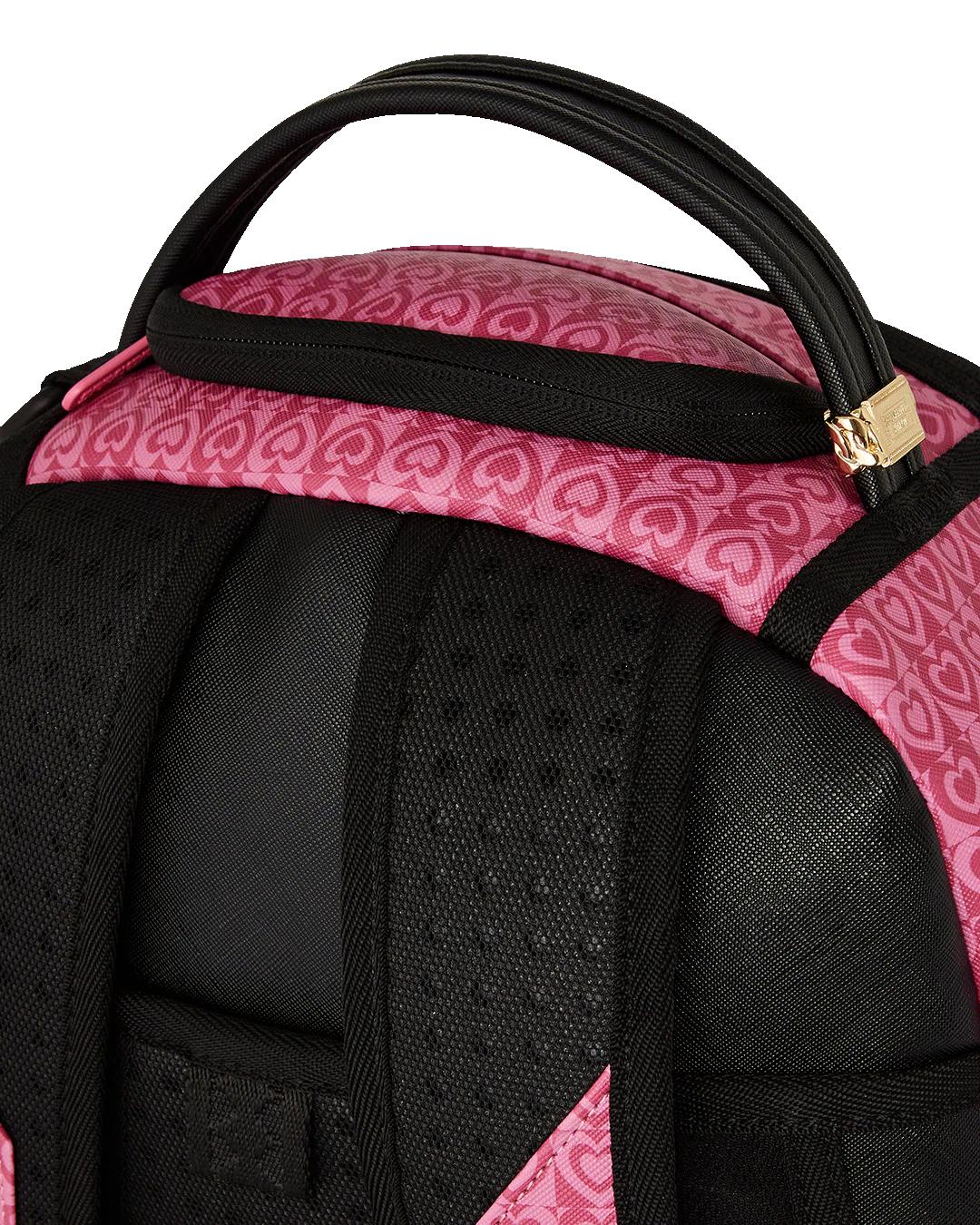 Sprayground Recommended | POWERPUFF GIRLS POWER PACK DLXSV BACKPACK
