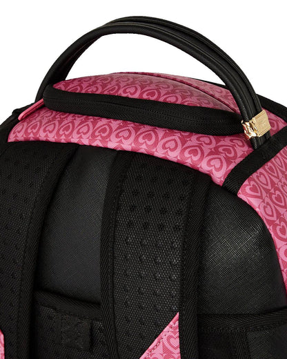 Sprayground Recommended | POWERPUFF GIRLS POWER PACK DLXSV BACKPACK