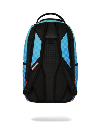 Sprayground Premium | SPONGEBOB PLANKTON BACKPACK