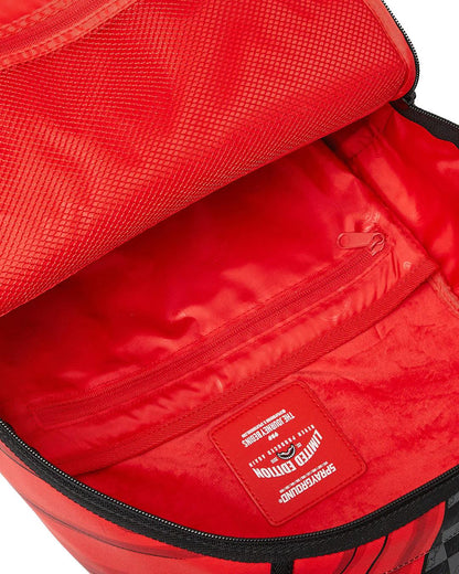 Sprayground New | LOONEY TUNES BUGS BUNNY WASUP BACKPACK