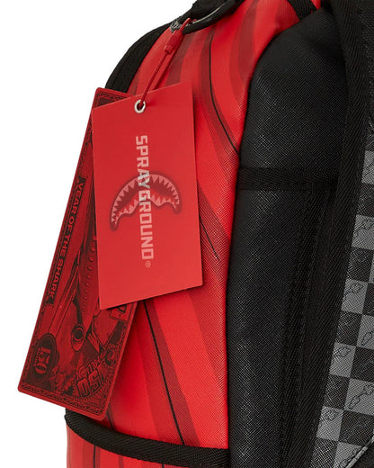 Sprayground New | LOONEY TUNES BUGS BUNNY WASUP BACKPACK