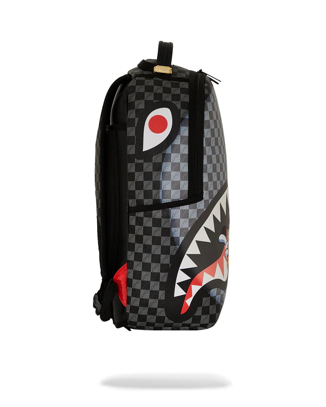 Sprayground New | LOONEY TUNES BUGS BUNNY WASUP BACKPACK