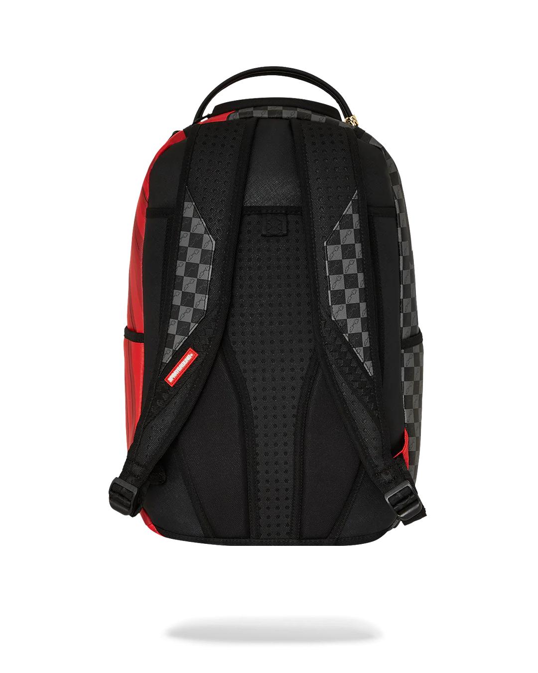 Sprayground New | LOONEY TUNES BUGS BUNNY WASUP BACKPACK