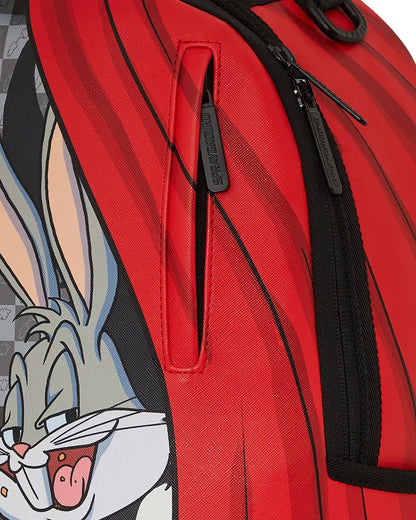 Sprayground New | LOONEY TUNES BUGS BUNNY WASUP BACKPACK