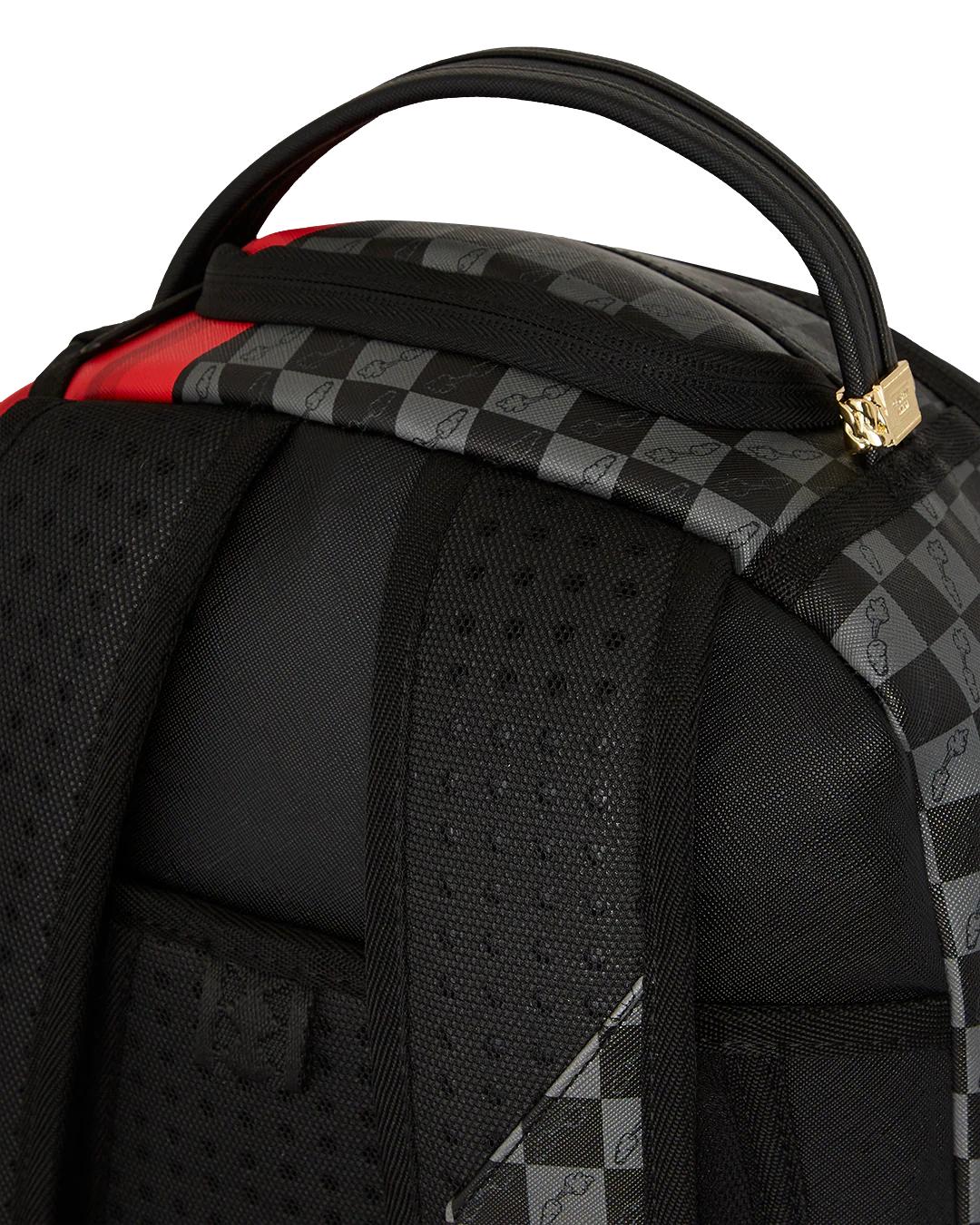 Sprayground New | LOONEY TUNES BUGS BUNNY WASUP BACKPACK