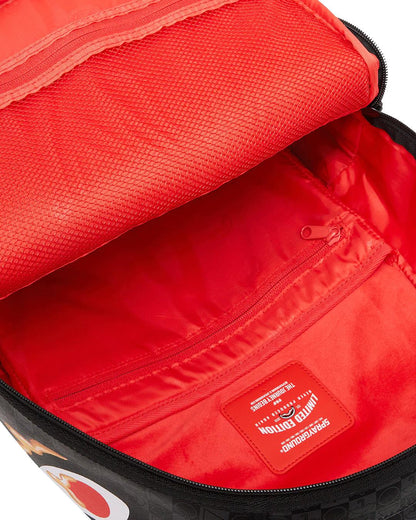Sprayground Featured | SQUID GAME COLLAB HENCHMEN BACKPACK
