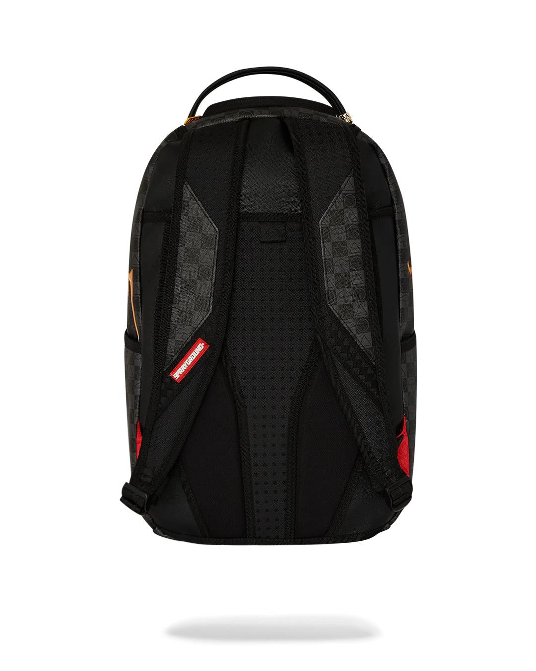 Sprayground Featured | SQUID GAME COLLAB HENCHMEN BACKPACK