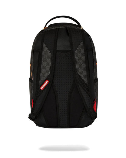 Sprayground Featured | SQUID GAME COLLAB HENCHMEN BACKPACK