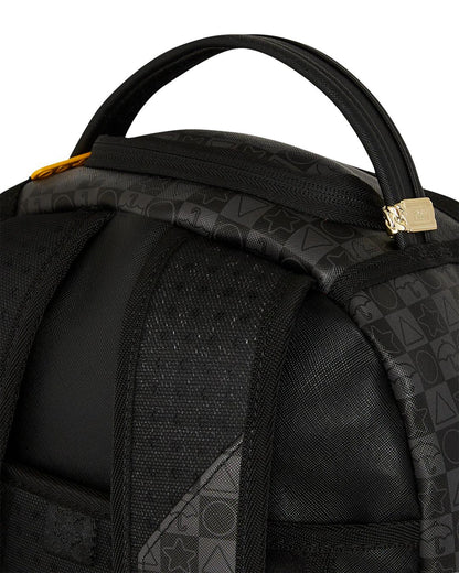 Sprayground Featured | SQUID GAME COLLAB HENCHMEN BACKPACK