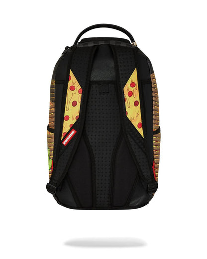 Sprayground Popular | GARFIELD PIZZA RUSH BACKPACK
