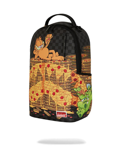 Sprayground Popular | GARFIELD PIZZA RUSH BACKPACK
