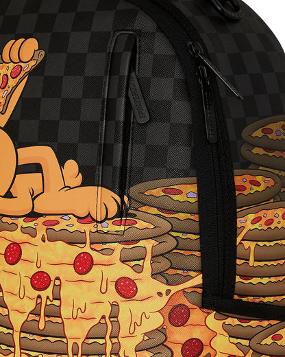 Sprayground Popular | GARFIELD PIZZA RUSH BACKPACK