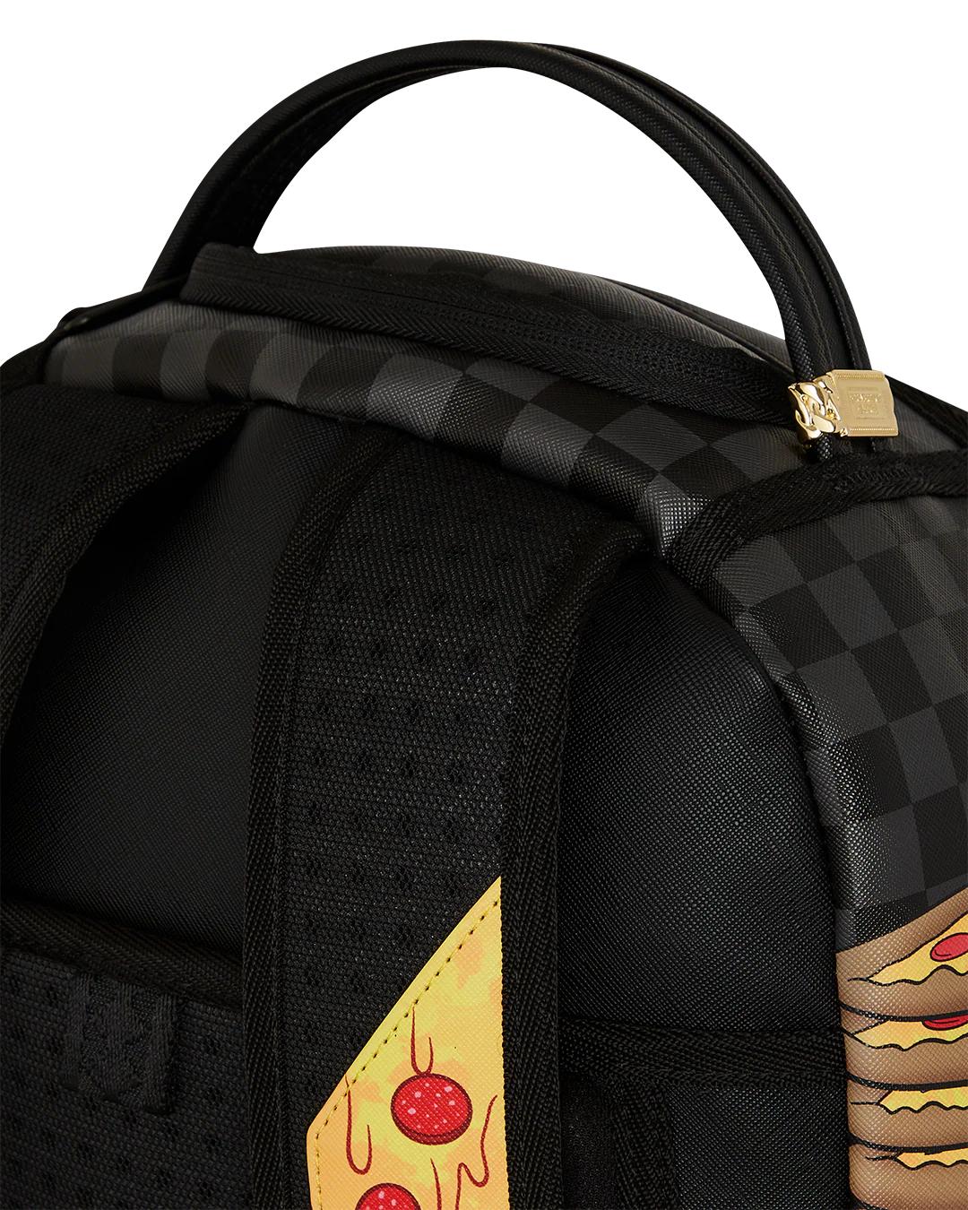 Sprayground Popular | GARFIELD PIZZA RUSH BACKPACK
