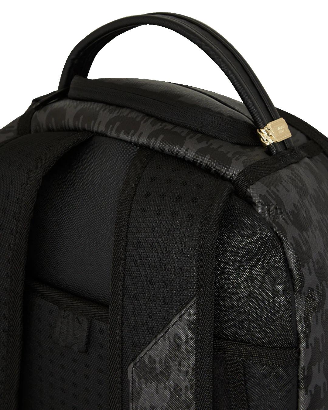 Sprayground Trending | 90S NICK CHARACTER CORNER BACKPACK
