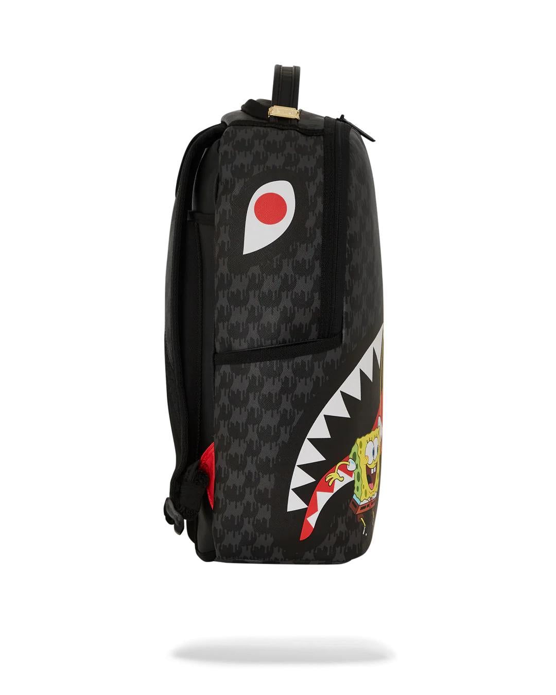 Sprayground Trending | 90S NICK CHARACTER CORNER BACKPACK