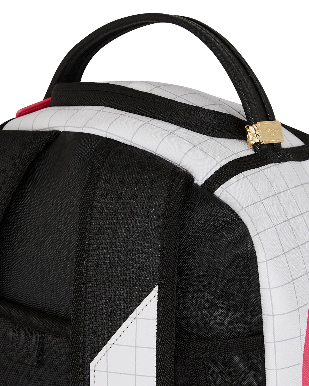 Sprayground Best Seller | SQUID GAME COLLAB ROBOT GIRL BACKPACK