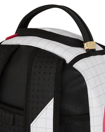 Sprayground Best Seller | SQUID GAME COLLAB ROBOT GIRL BACKPACK