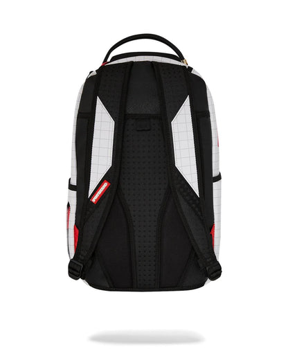 Sprayground Best Seller | SQUID GAME COLLAB ROBOT GIRL BACKPACK