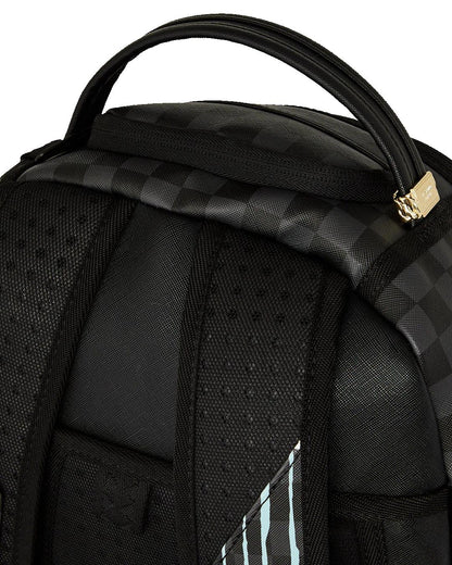 Sprayground Exclusive | SNOOPY WEATHER THE WEATHER TOGETHER BACKPACK