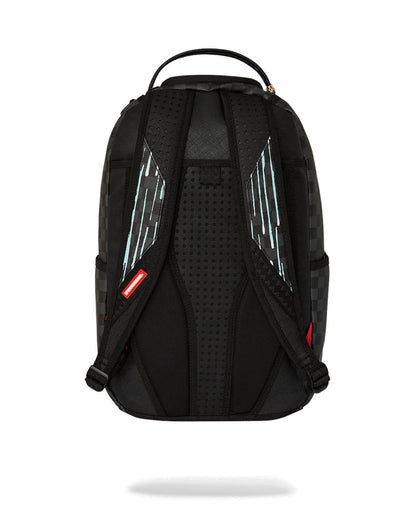 Sprayground Exclusive | SNOOPY WEATHER THE WEATHER TOGETHER BACKPACK