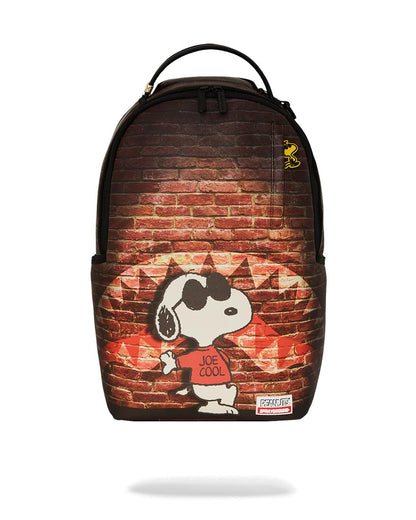 Sprayground Classic | SNOOPY JOE COOL FOR SCHOOL BACKPACK