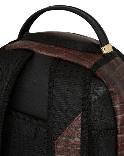 Sprayground Classic | SNOOPY JOE COOL FOR SCHOOL BACKPACK