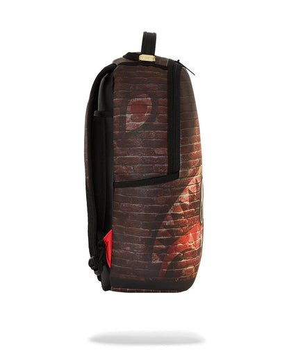 Sprayground Classic | SNOOPY JOE COOL FOR SCHOOL BACKPACK