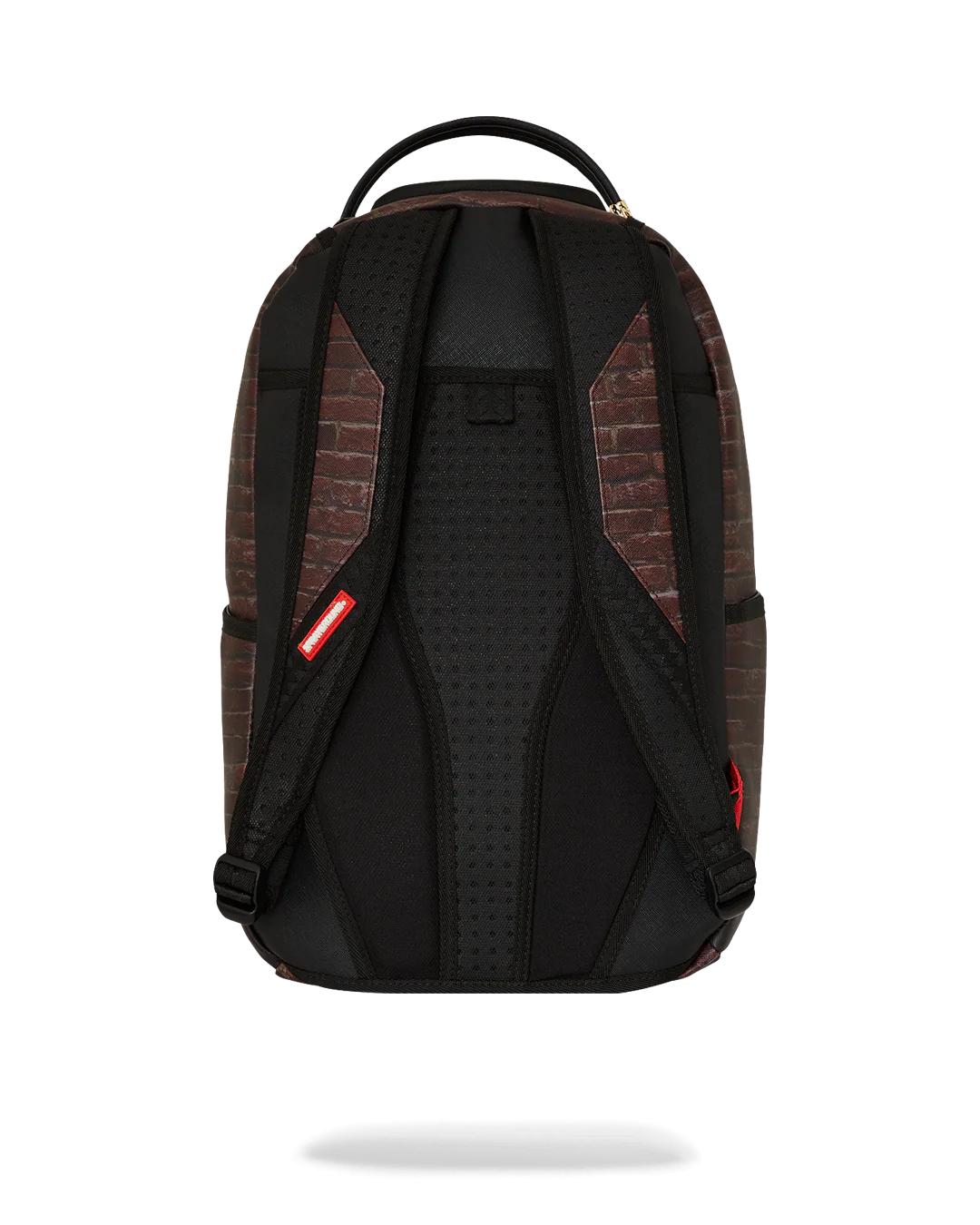 Sprayground Classic | SNOOPY JOE COOL FOR SCHOOL BACKPACK