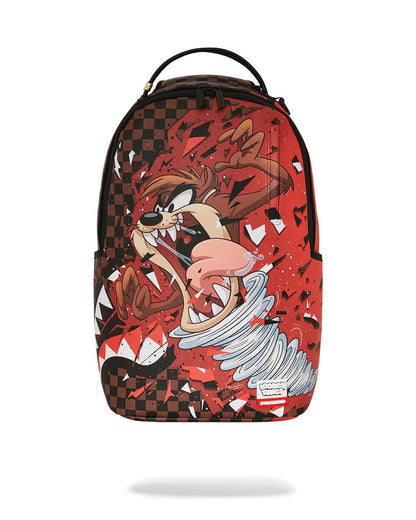 Sprayground Premium | LOONEY TUNES TAZ MAYHEM BACKPACK