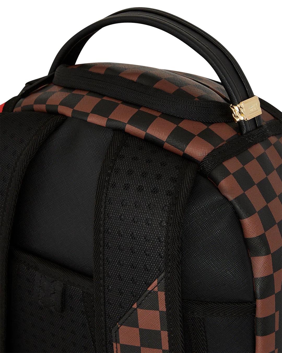 Sprayground Premium | LOONEY TUNES TAZ MAYHEM BACKPACK