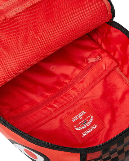 Sprayground Premium | LOONEY TUNES TAZ MAYHEM BACKPACK