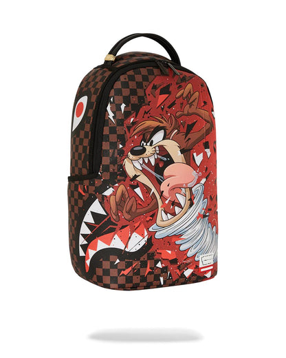 Sprayground Premium | LOONEY TUNES TAZ MAYHEM BACKPACK