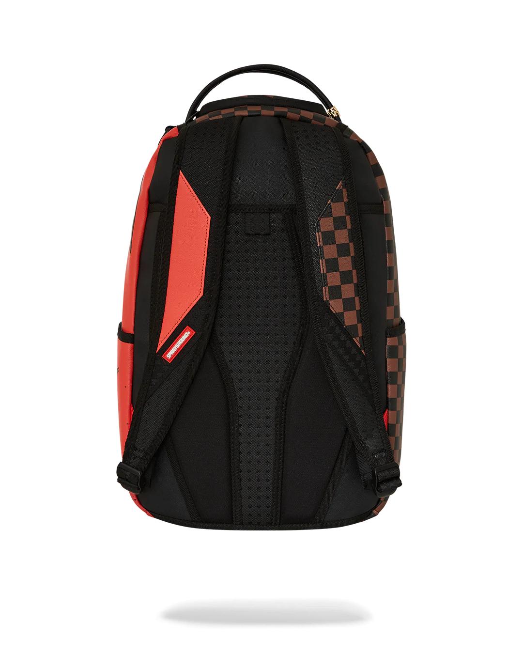 Sprayground Premium | LOONEY TUNES TAZ MAYHEM BACKPACK