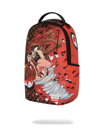 Sprayground Premium | LOONEY TUNES TAZ MAYHEM BACKPACK