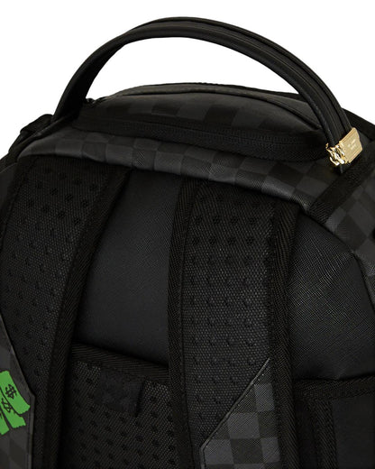 Sprayground New | SNOOPY SHARK RICH BACKPACK