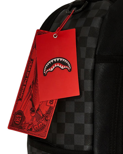 Sprayground New | SNOOPY SHARK RICH BACKPACK