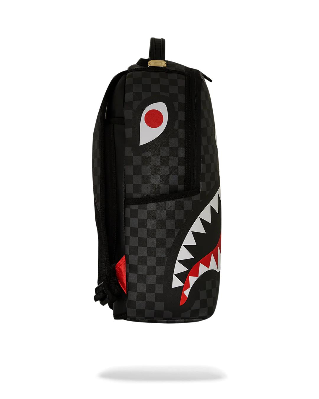 Sprayground New | SNOOPY SHARK RICH BACKPACK